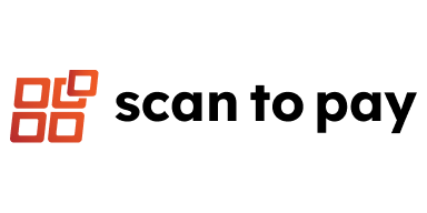 Bob Shop accepts payments via Scan to Pay