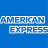 Bob Shop accepts payments via Amex Card